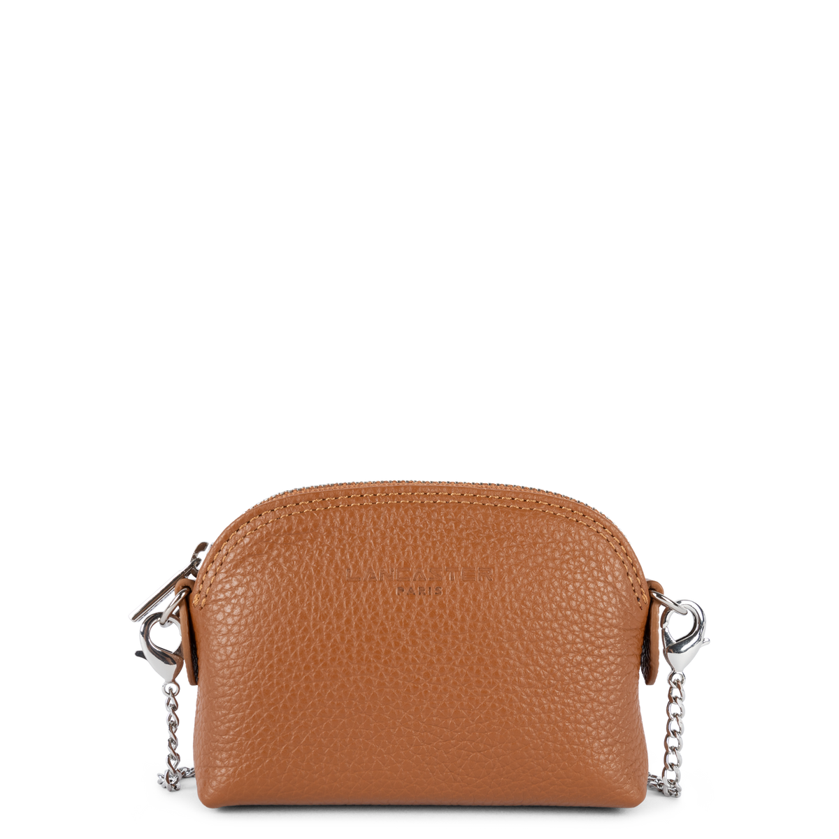 Petit porte-monnaie - Foulonné PM