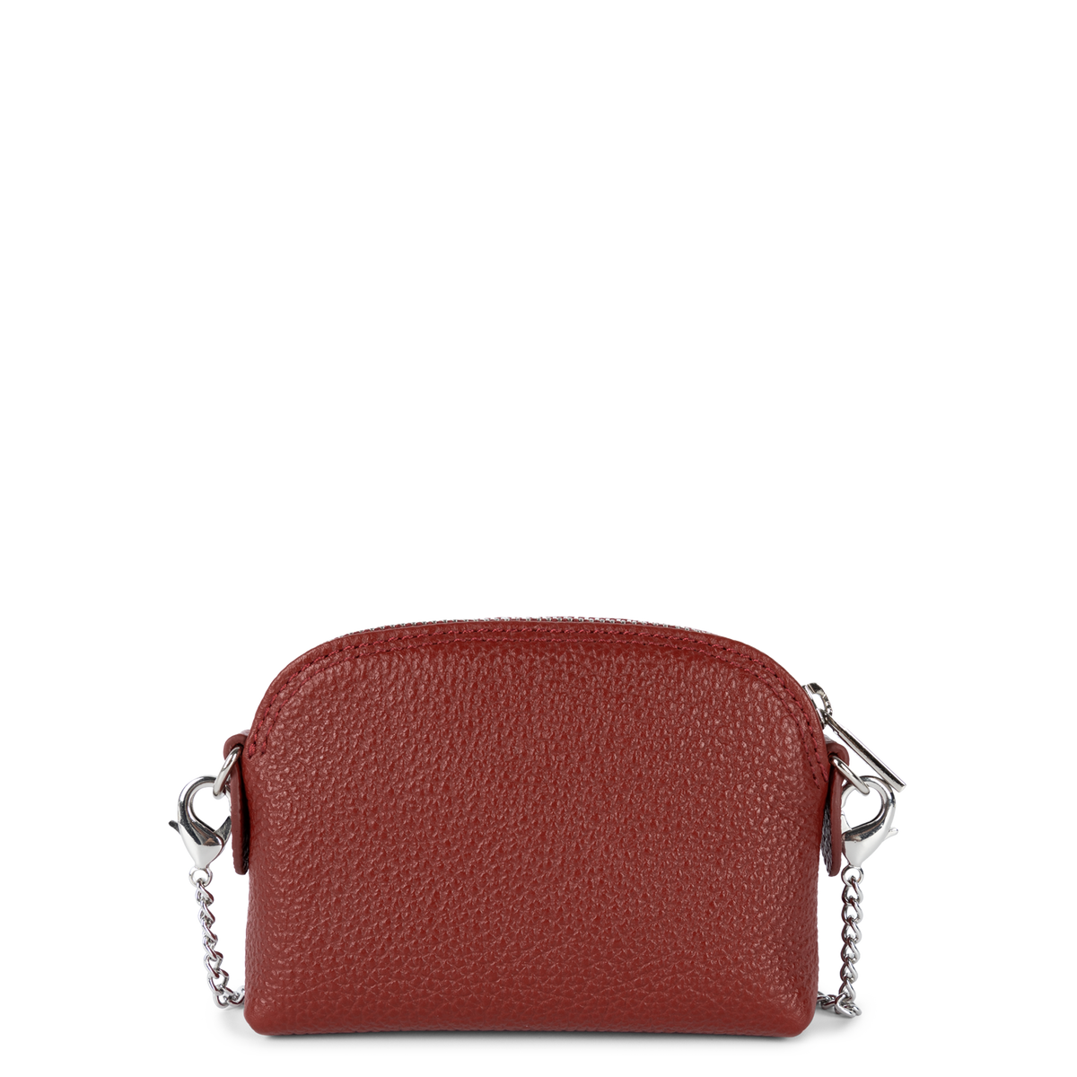 Petit porte-monnaie - Foulonné PM