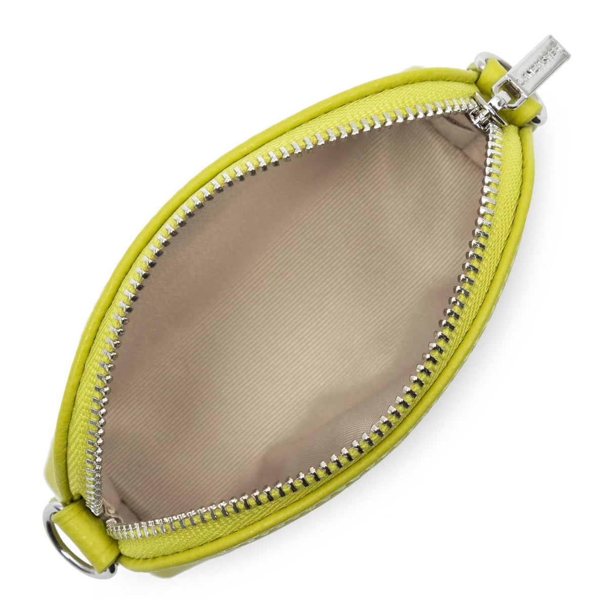 Petit porte-monnaie - Foulonné PM