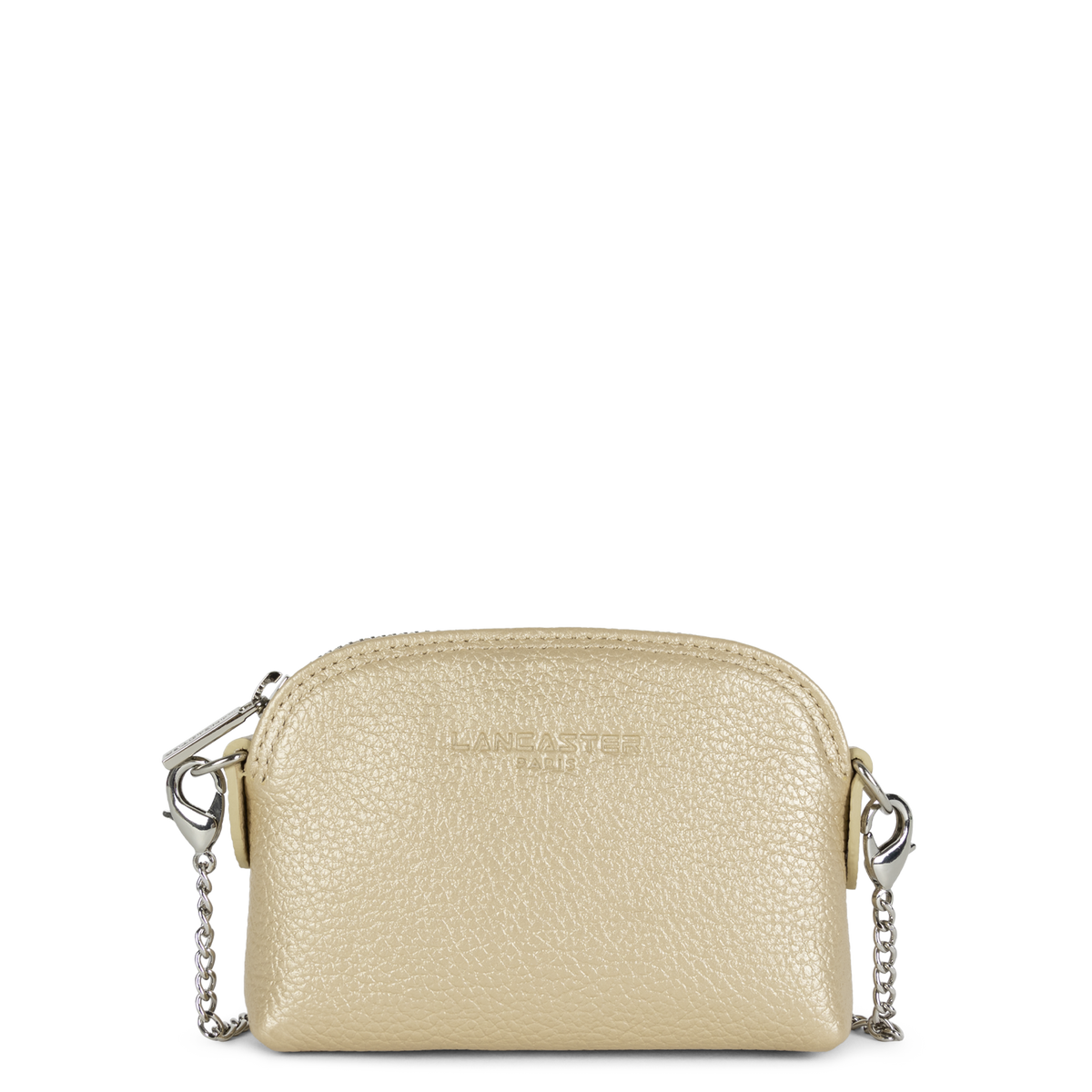 Petit porte-monnaie - Foulonné PM