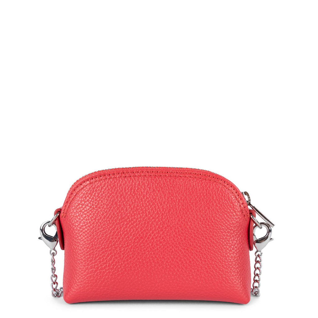 Petit porte-monnaie - Foulonné PM