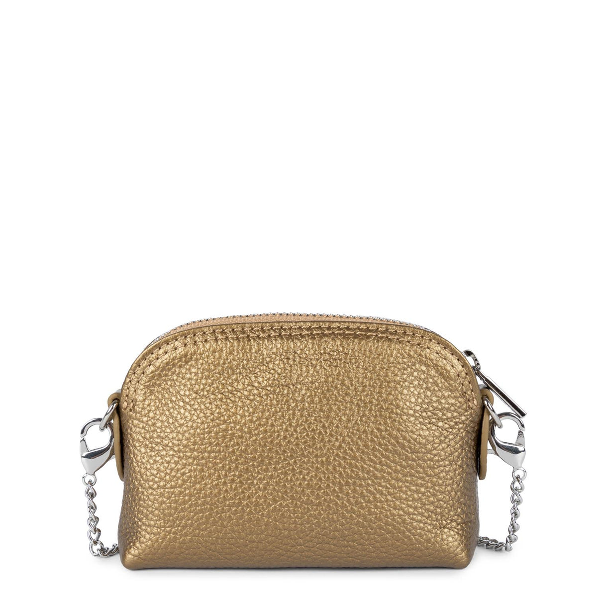 Petit porte-monnaie - Foulonné PM