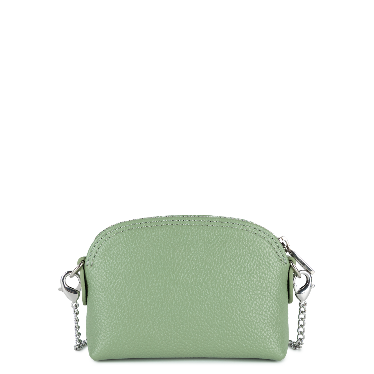Petit porte-monnaie - Foulonné PM