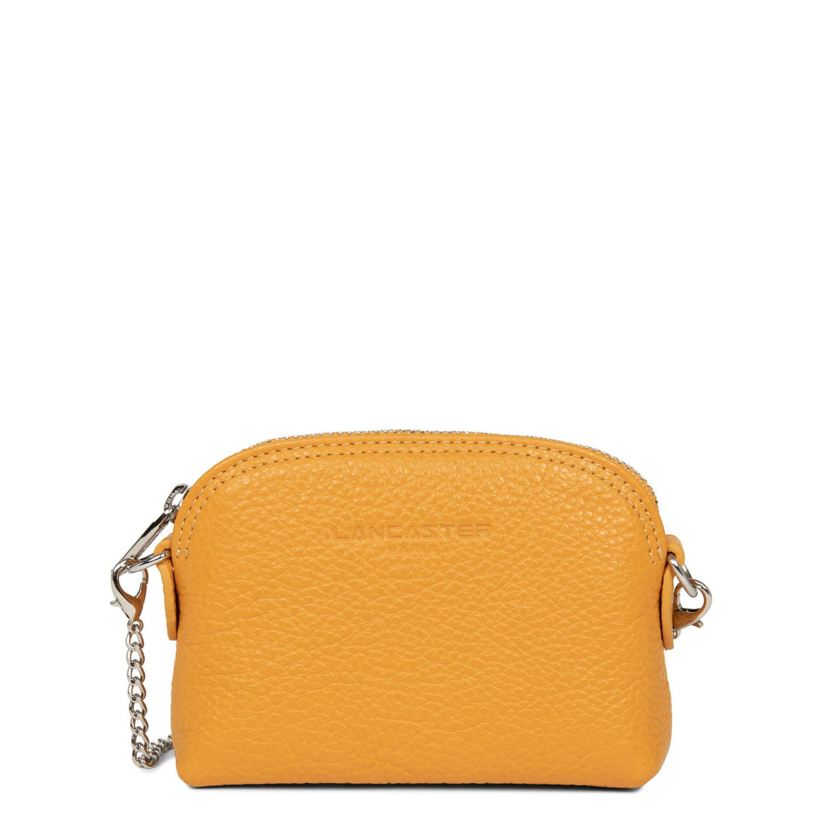 Petit porte-monnaie - Foulonné PM