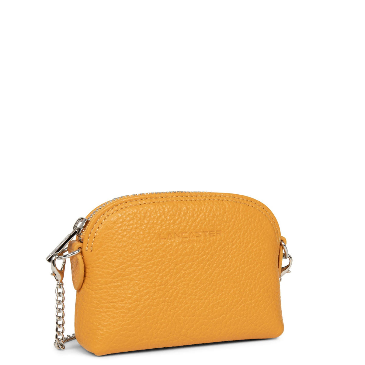 Petit porte-monnaie - Foulonné PM