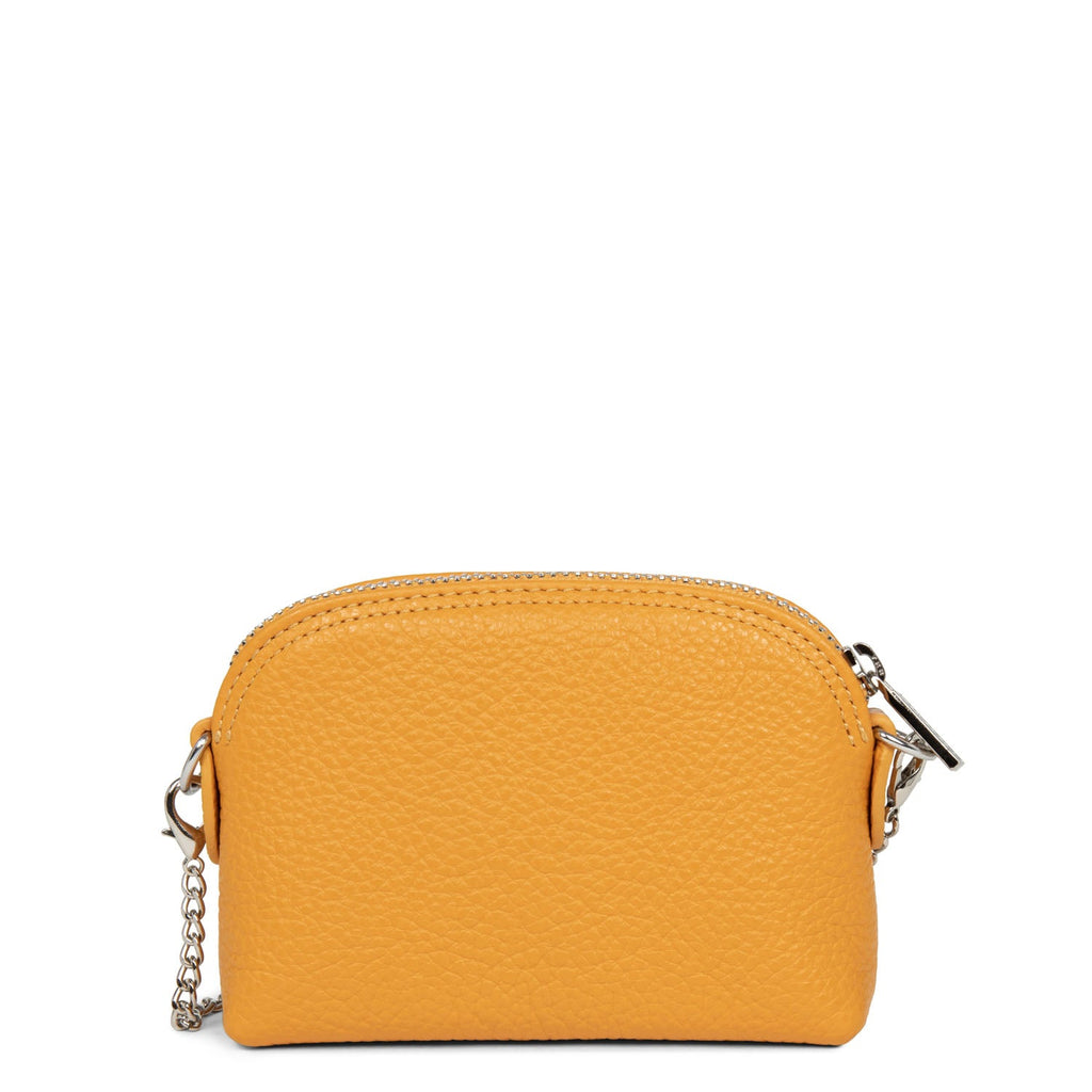 Petit porte-monnaie - Foulonné PM