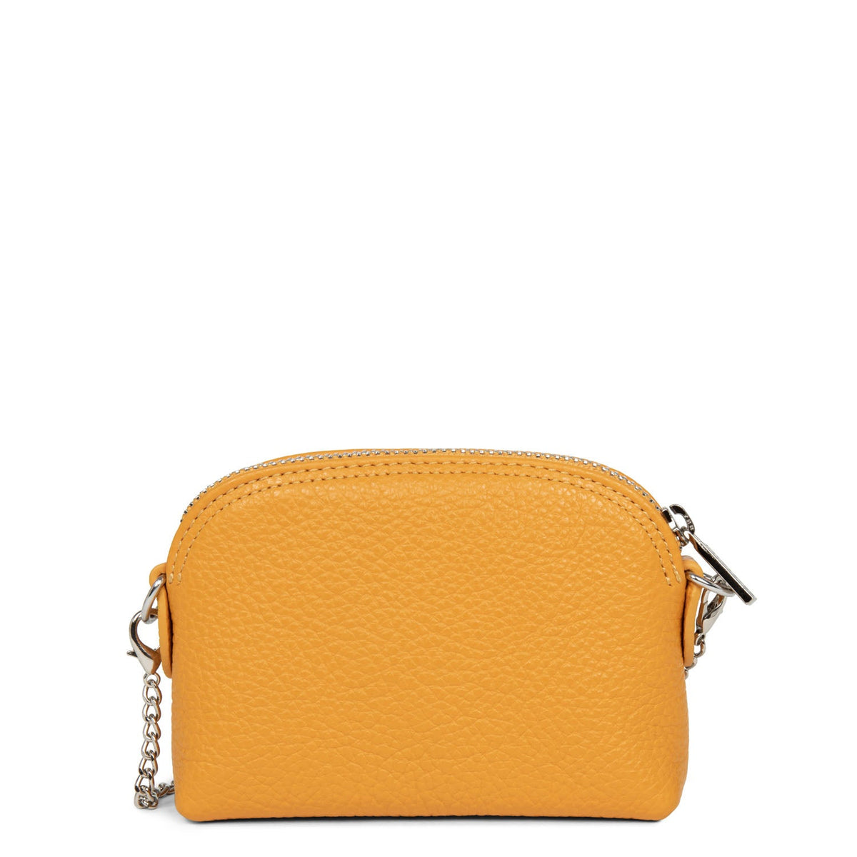 Petit porte-monnaie - Foulonné PM