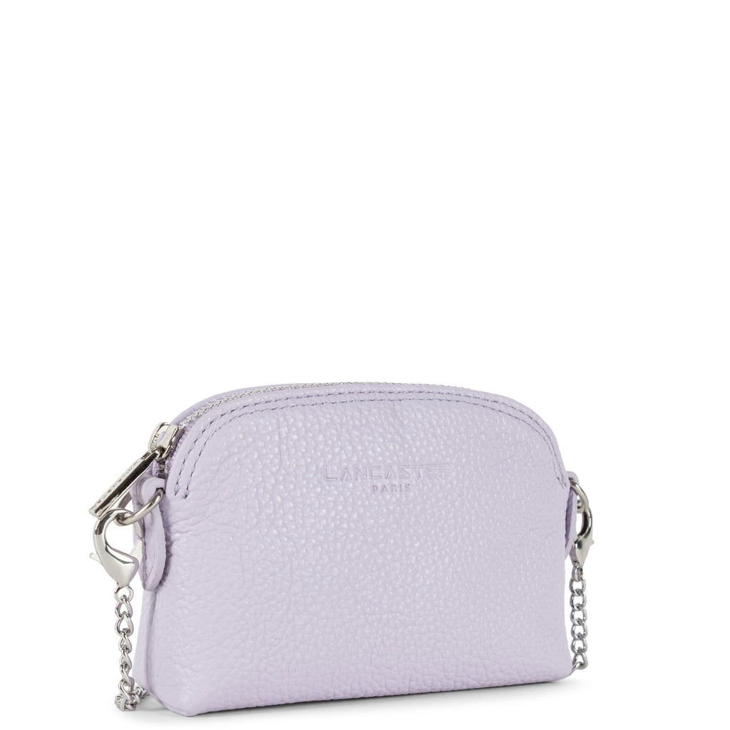 Petit porte-monnaie - Foulonné PM