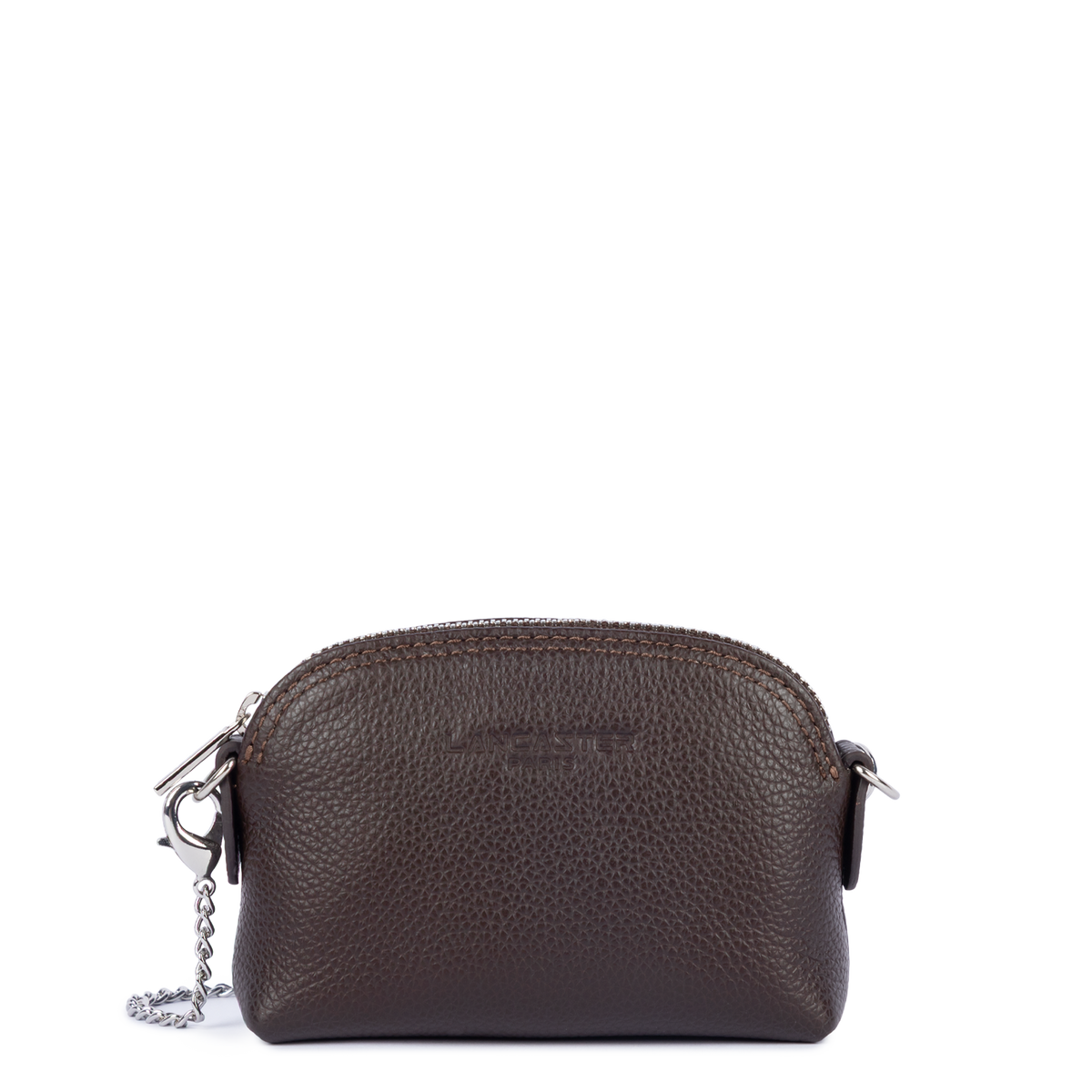 Petit porte-monnaie - Foulonné PM