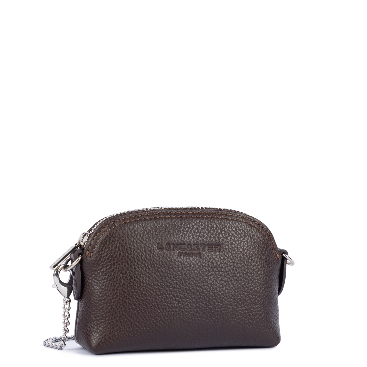 Petit porte-monnaie - Foulonné PM