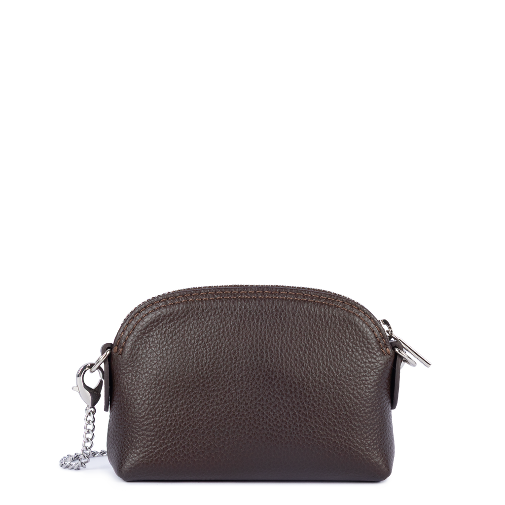 Petit porte-monnaie - Foulonné PM