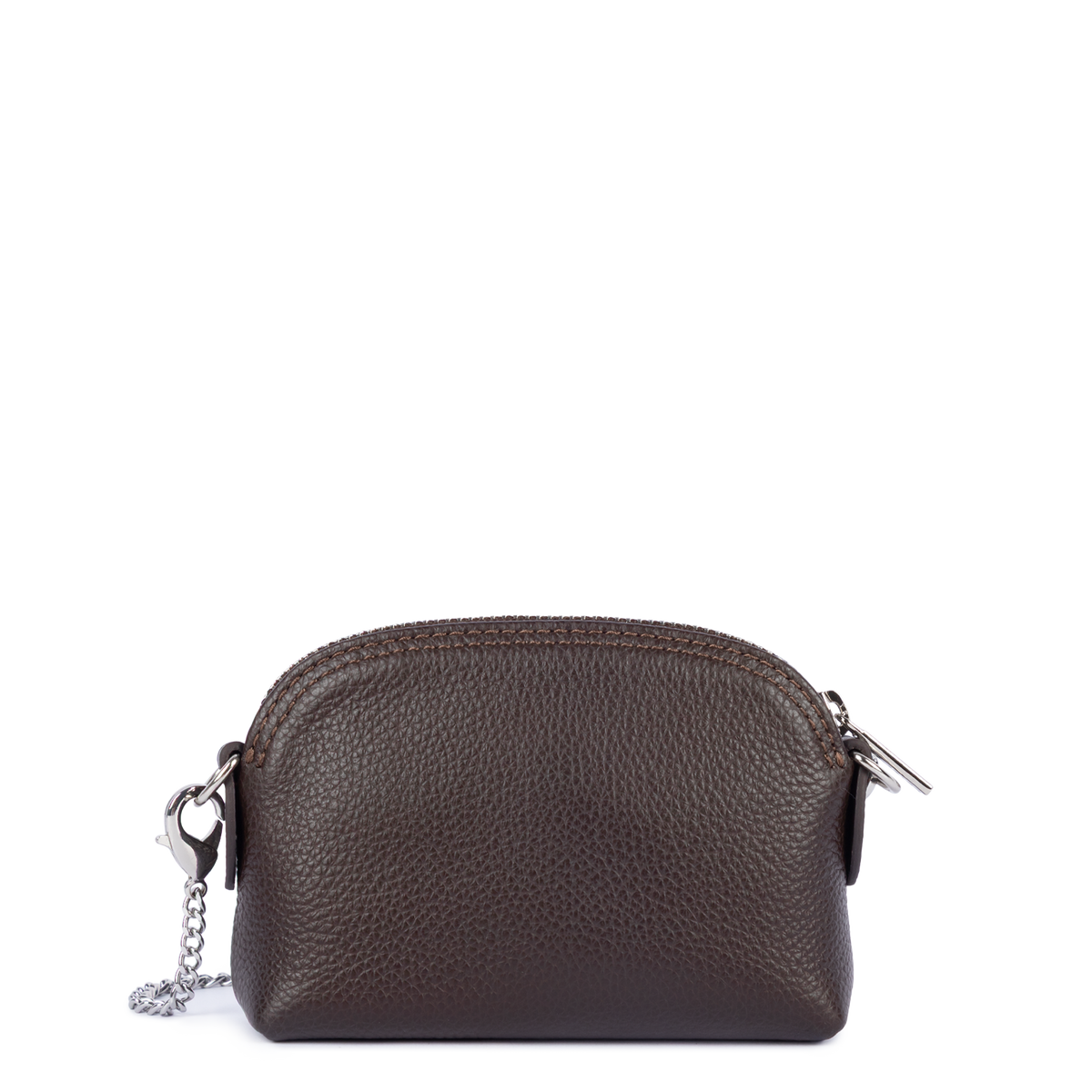 Petit porte-monnaie - Foulonné PM