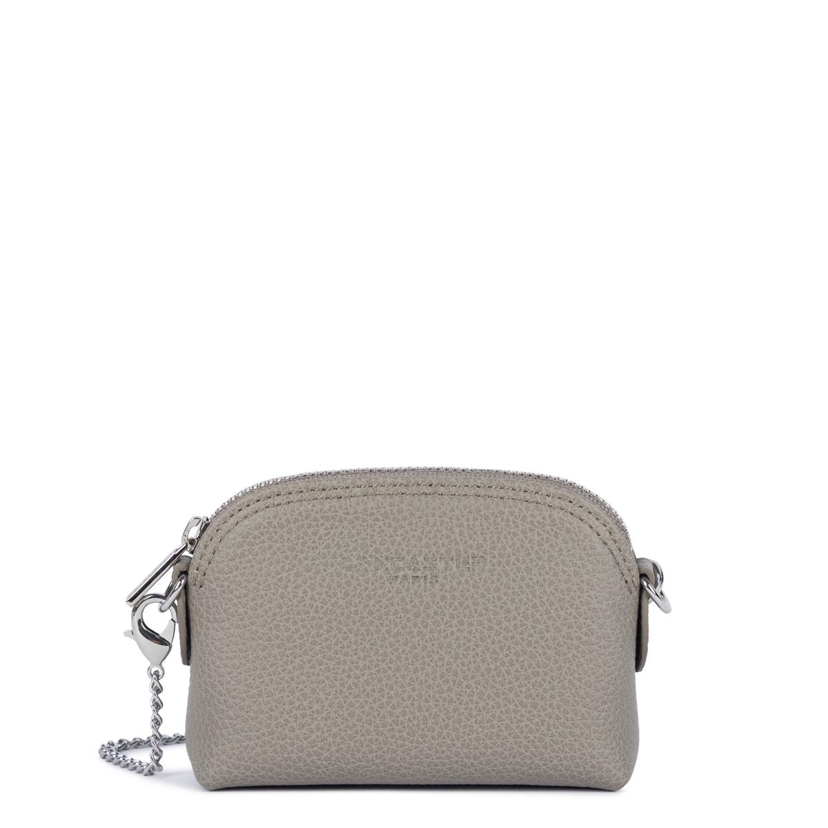 Petit porte-monnaie - Foulonné PM