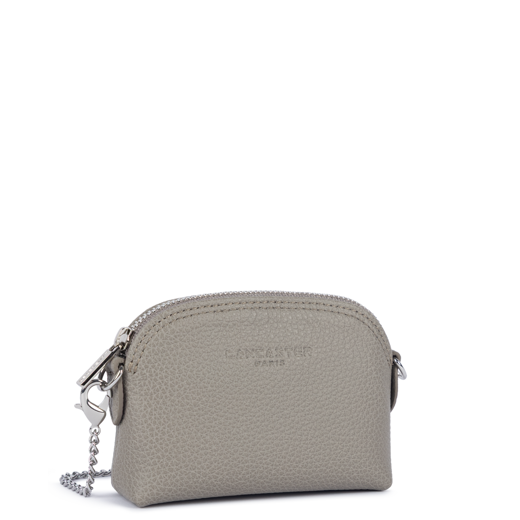 Petit porte-monnaie - Foulonné PM