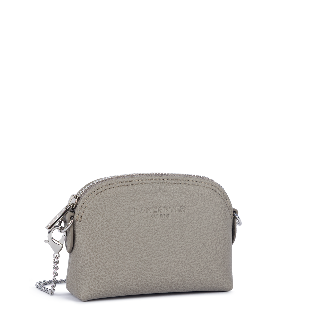 Petit porte-monnaie - Foulonné PM