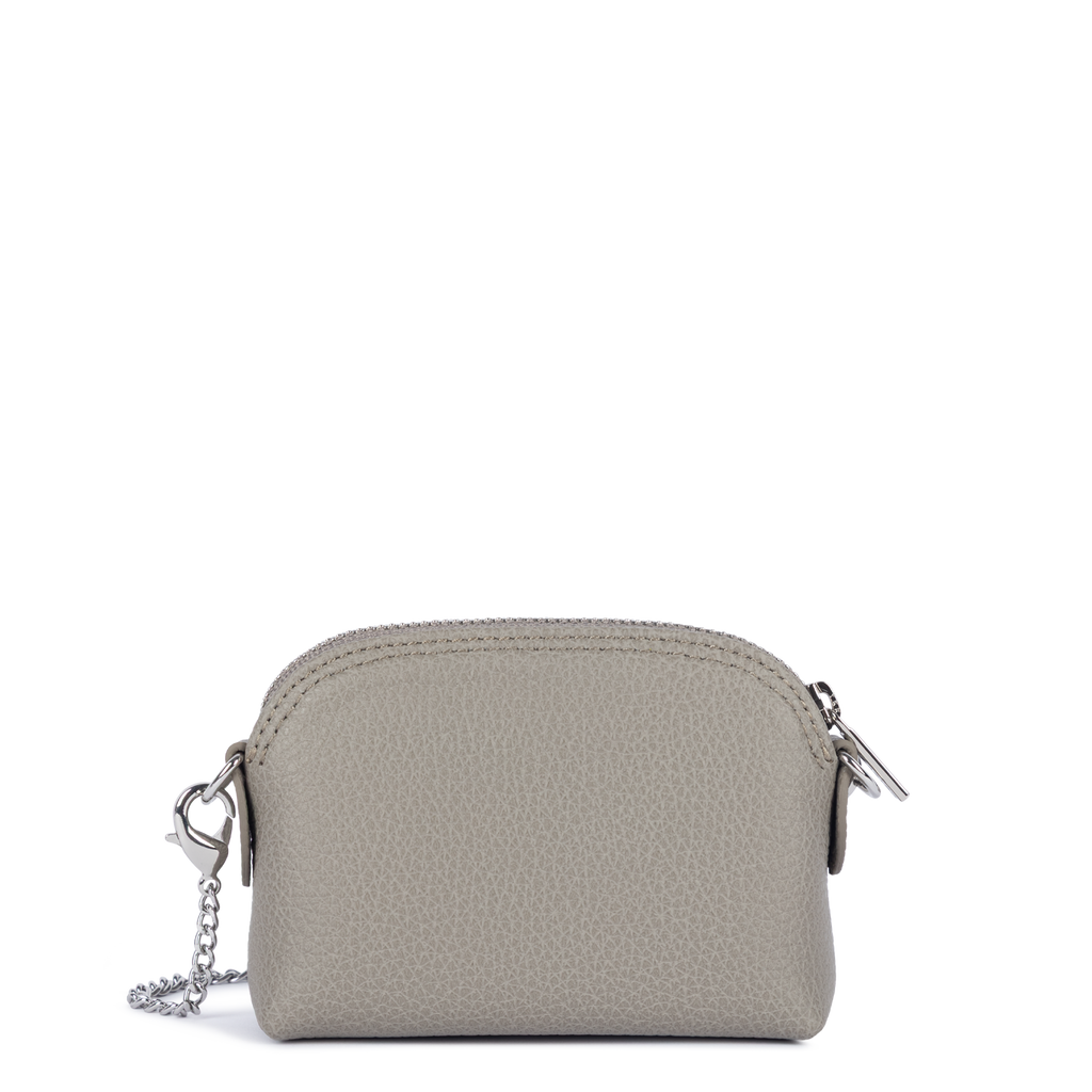 Petit porte-monnaie - Foulonné PM