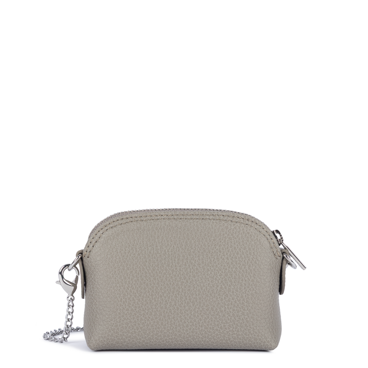 Petit porte-monnaie - Foulonné PM