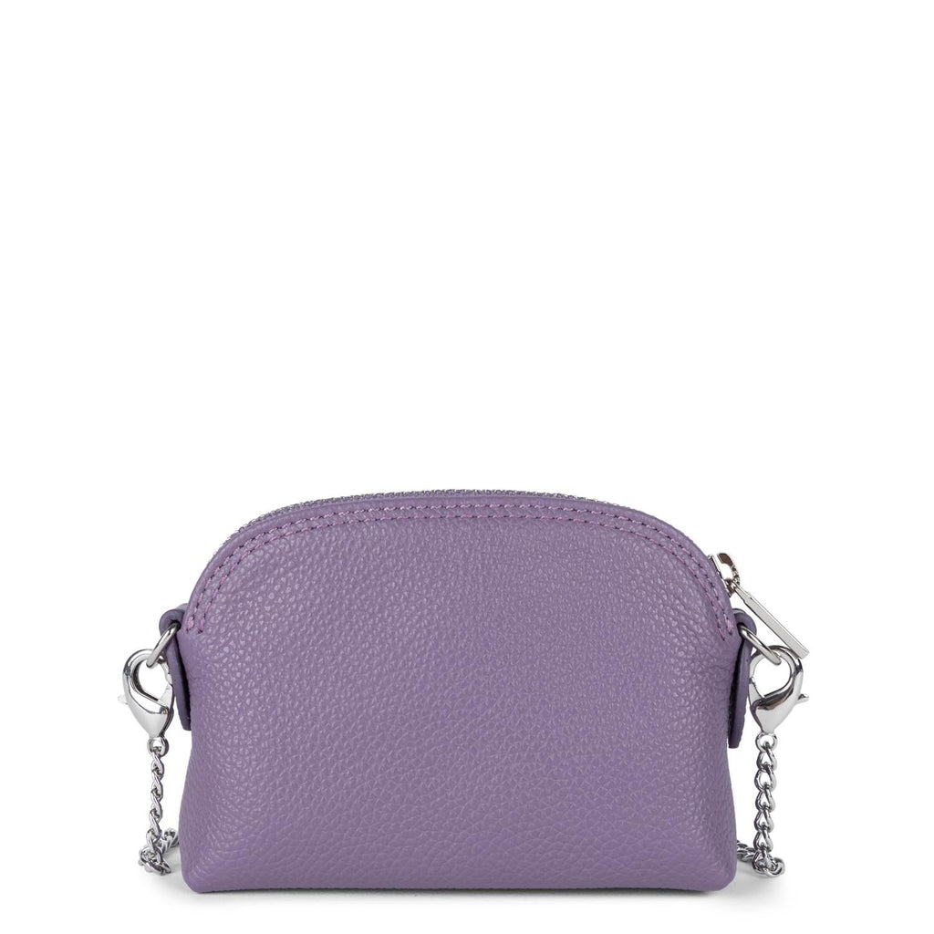 Petit porte-monnaie - Foulonné PM