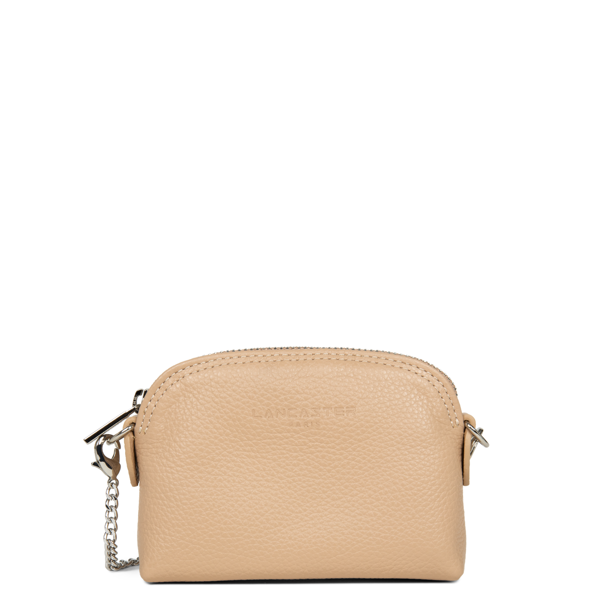 Petit porte-monnaie - Foulonné PM