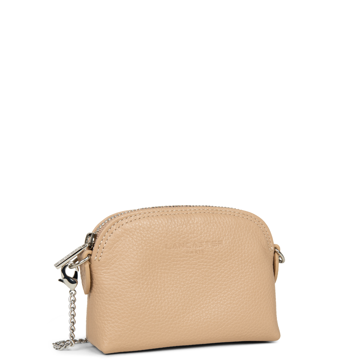 Petit porte-monnaie - Foulonné PM