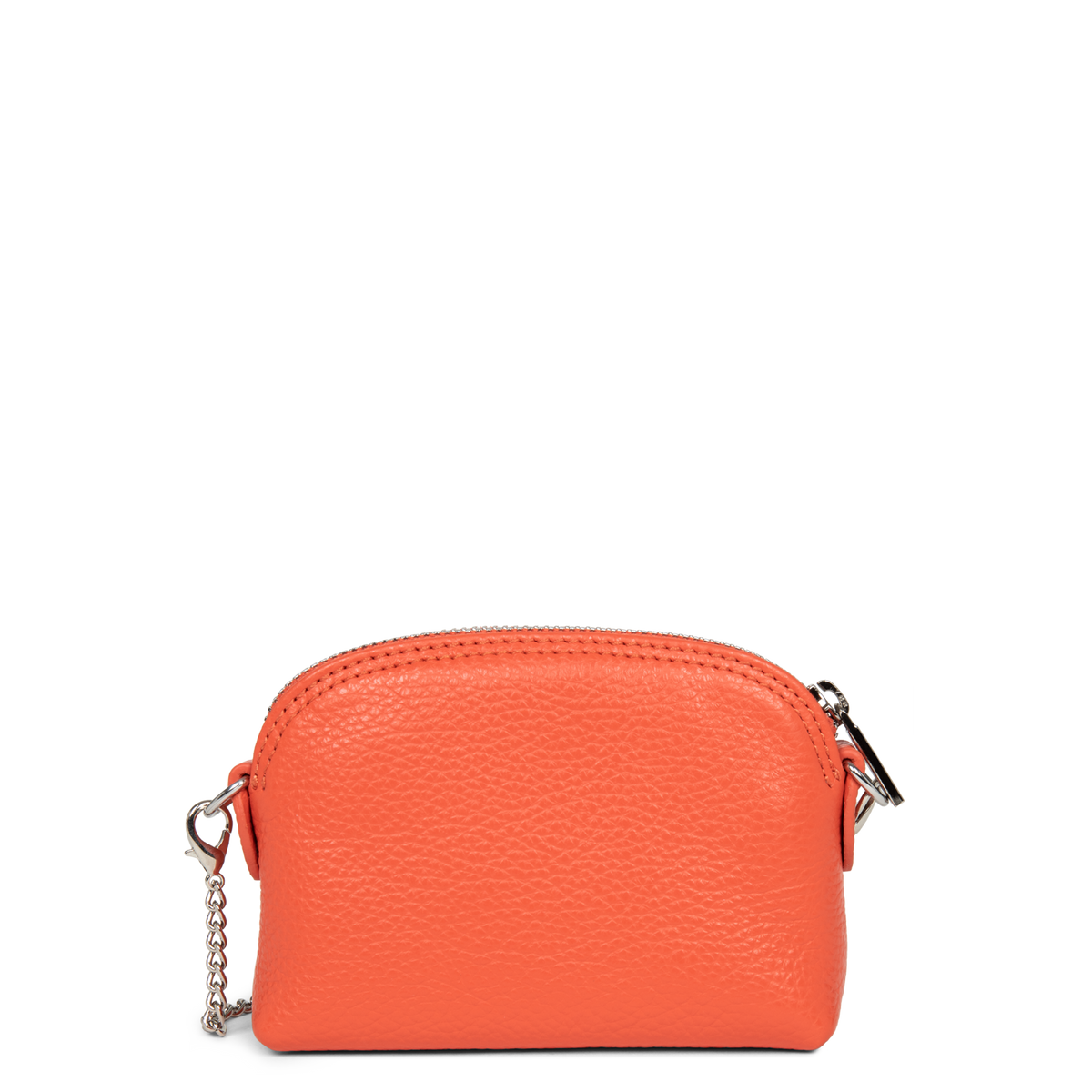 Petit porte-monnaie - Foulonné PM