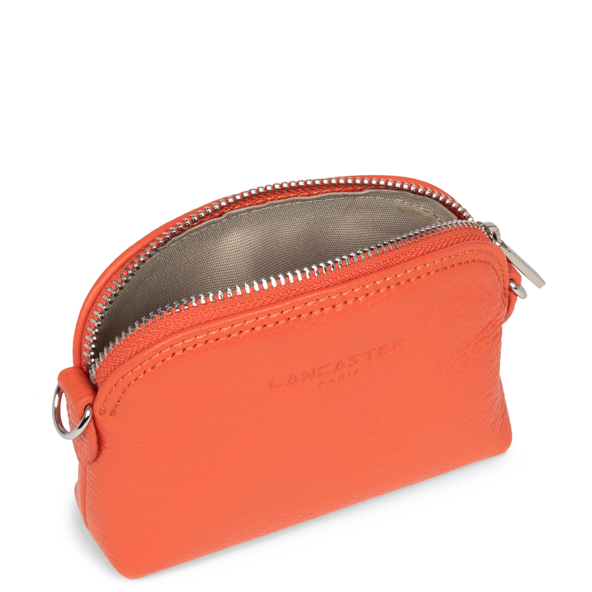 Petit porte-monnaie - Foulonné PM