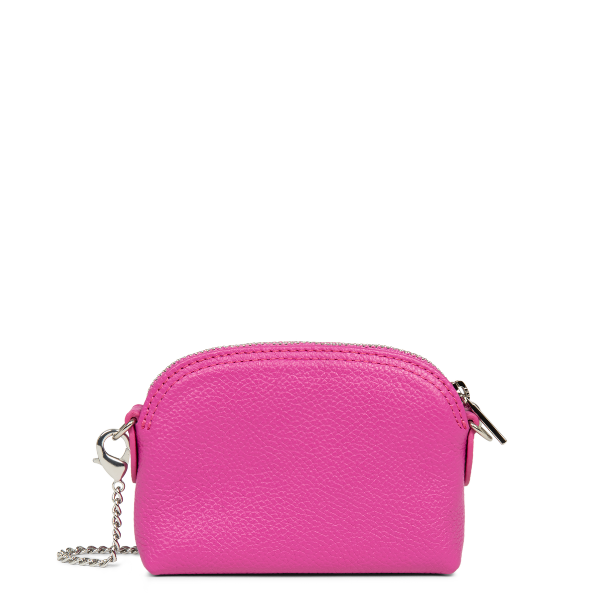 Petit porte-monnaie - Foulonné PM