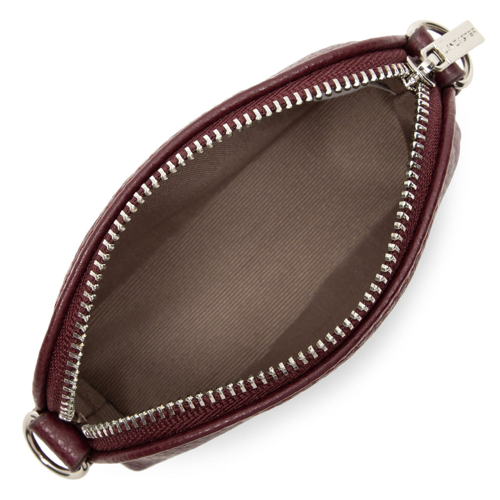 Petit porte-monnaie - Foulonné PM
