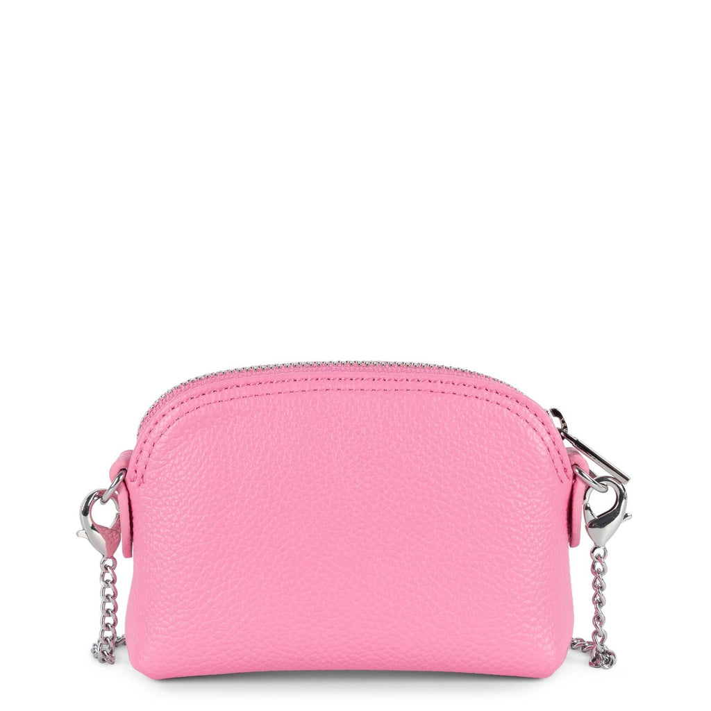 Petit porte-monnaie - Foulonné PM