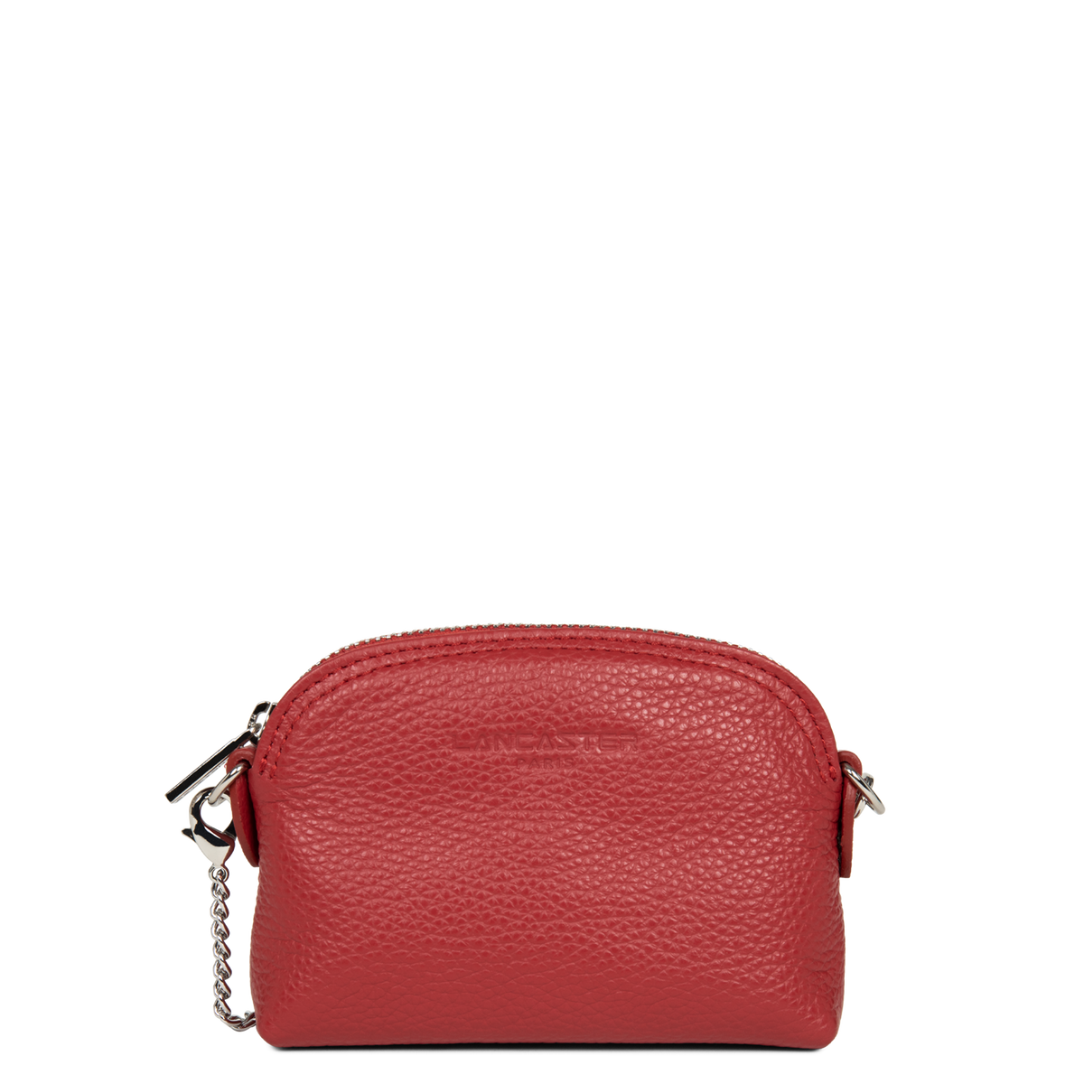Petit porte-monnaie - Foulonné PM