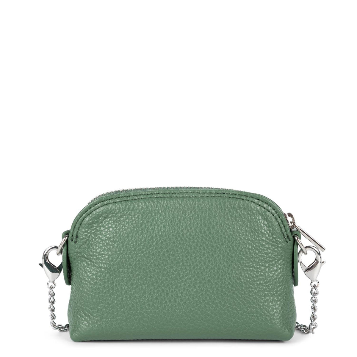 Petit porte-monnaie - Foulonné PM