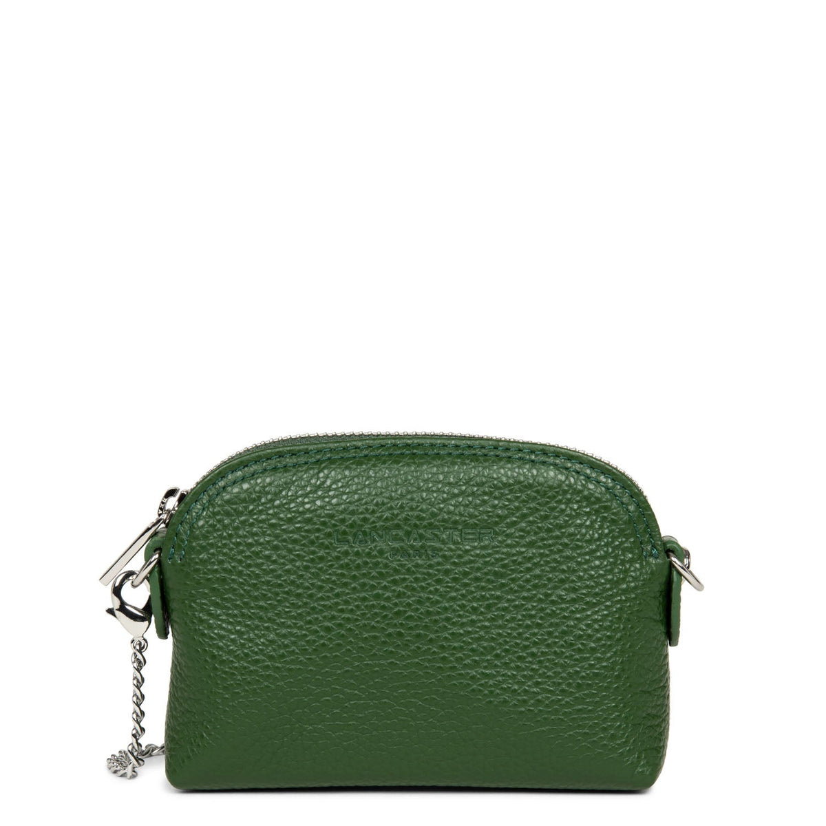 Petit porte-monnaie - Foulonné PM