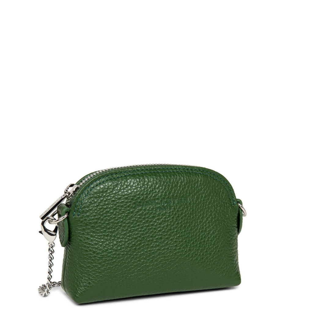 Petit porte-monnaie - Foulonné PM