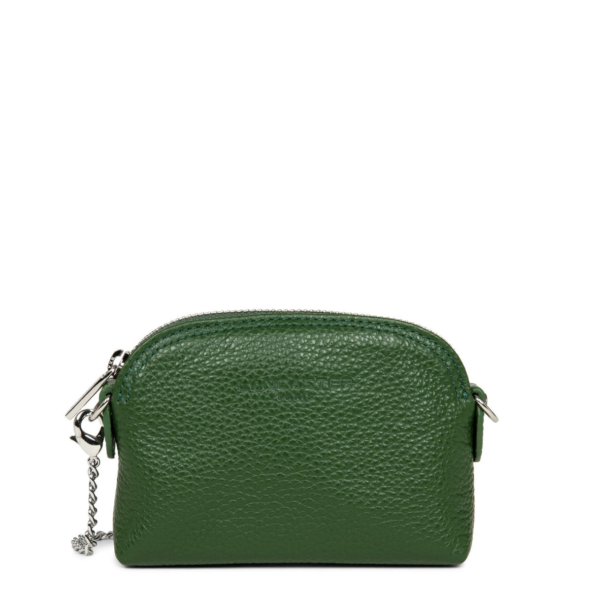 Petit porte-monnaie - Foulonné PM