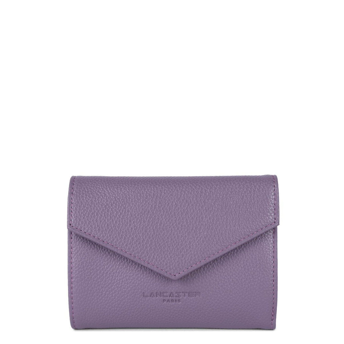 Portefeuille dos à dos - Foulonné PM
