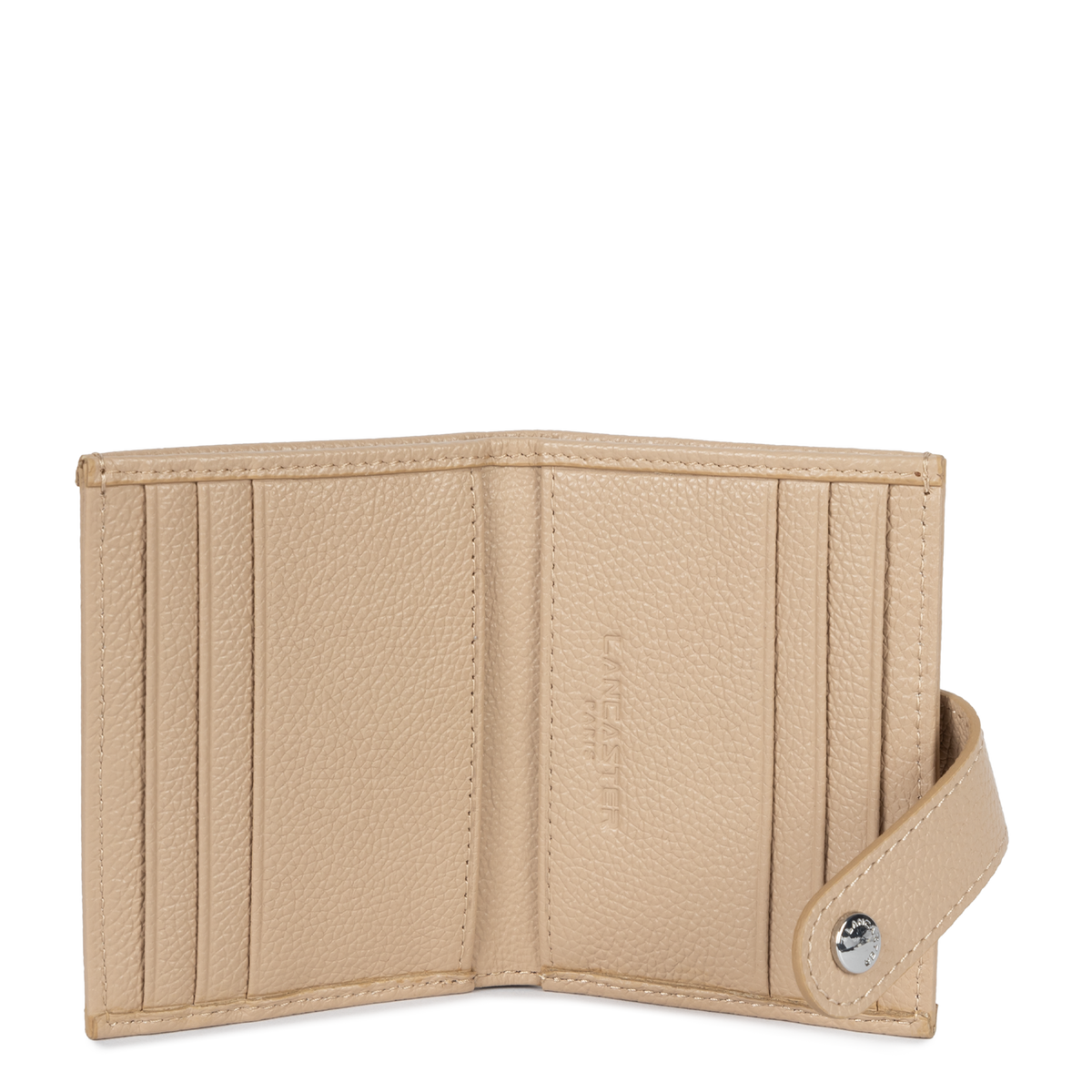 Porte-cartes - Foulonné PM