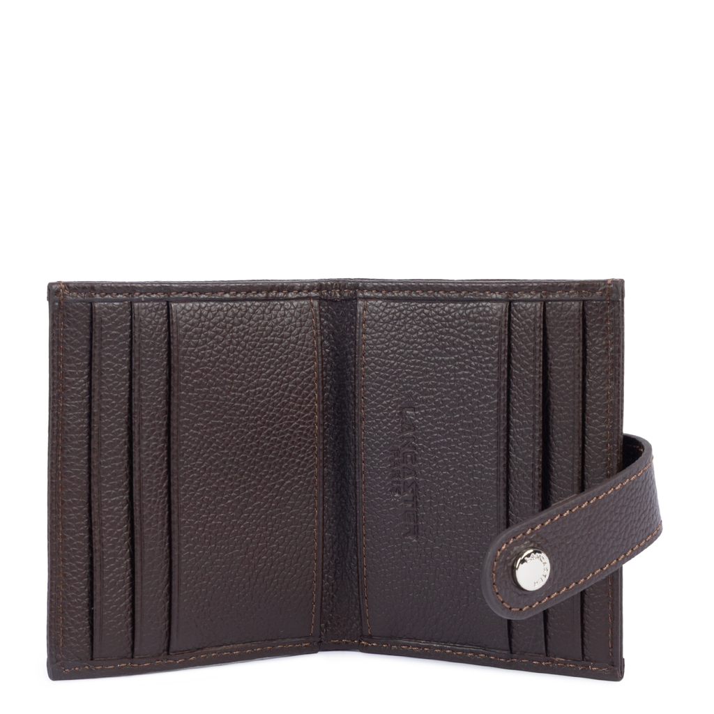 Porte-cartes - Foulonné PM