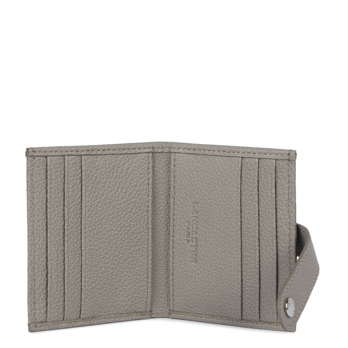 Porte-cartes - Foulonné PM