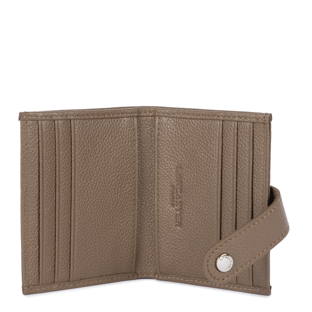 Porte-cartes - Foulonné PM