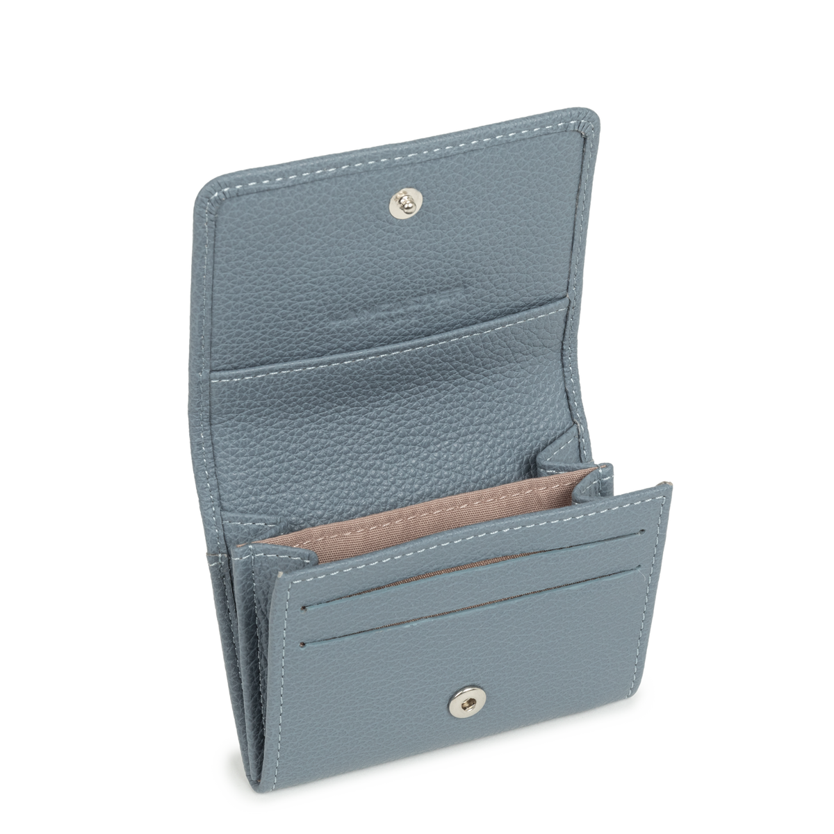 Porte-cartes - Foulonné PM