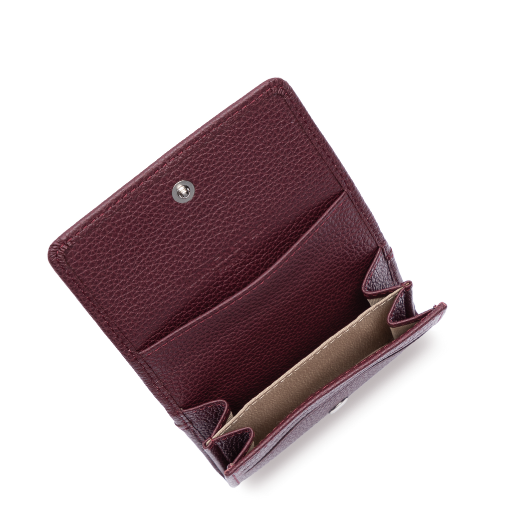 Porte-cartes - Foulonné PM