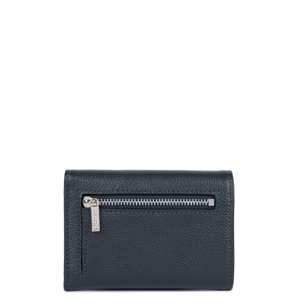 Porte-cartes - Foulonné PM