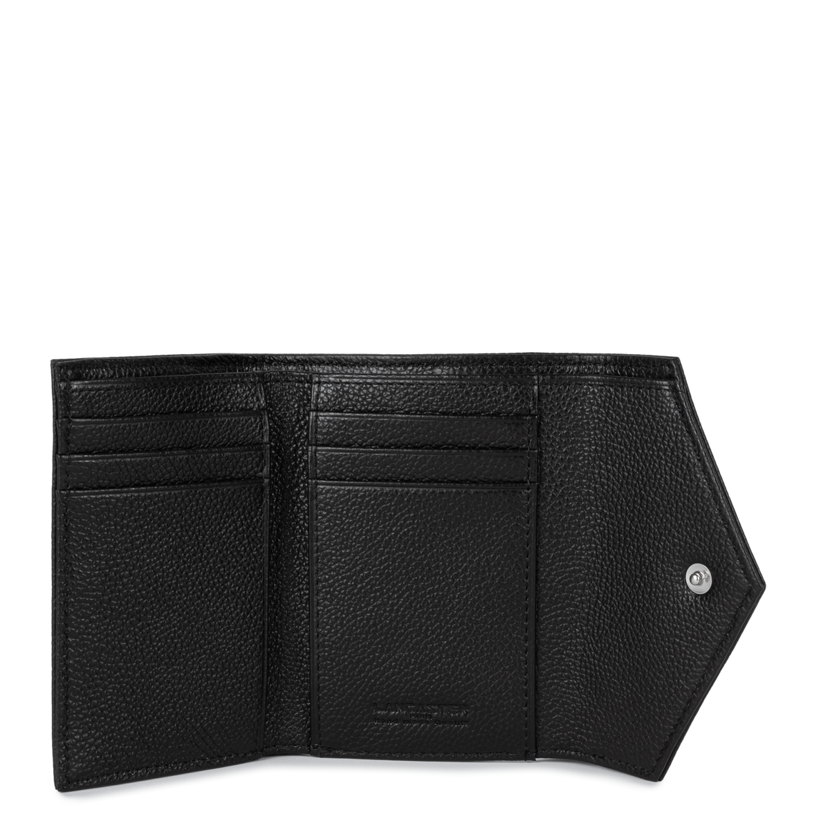 Porte-cartes - Foulonné PM
