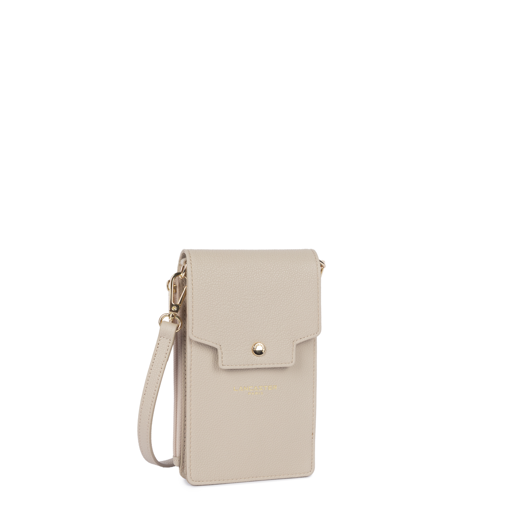 Pochette smartphone - Mademoiselle Grace