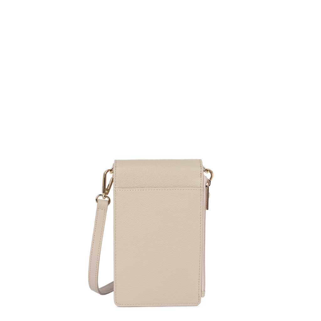Pochette smartphone - Mademoiselle Grace
