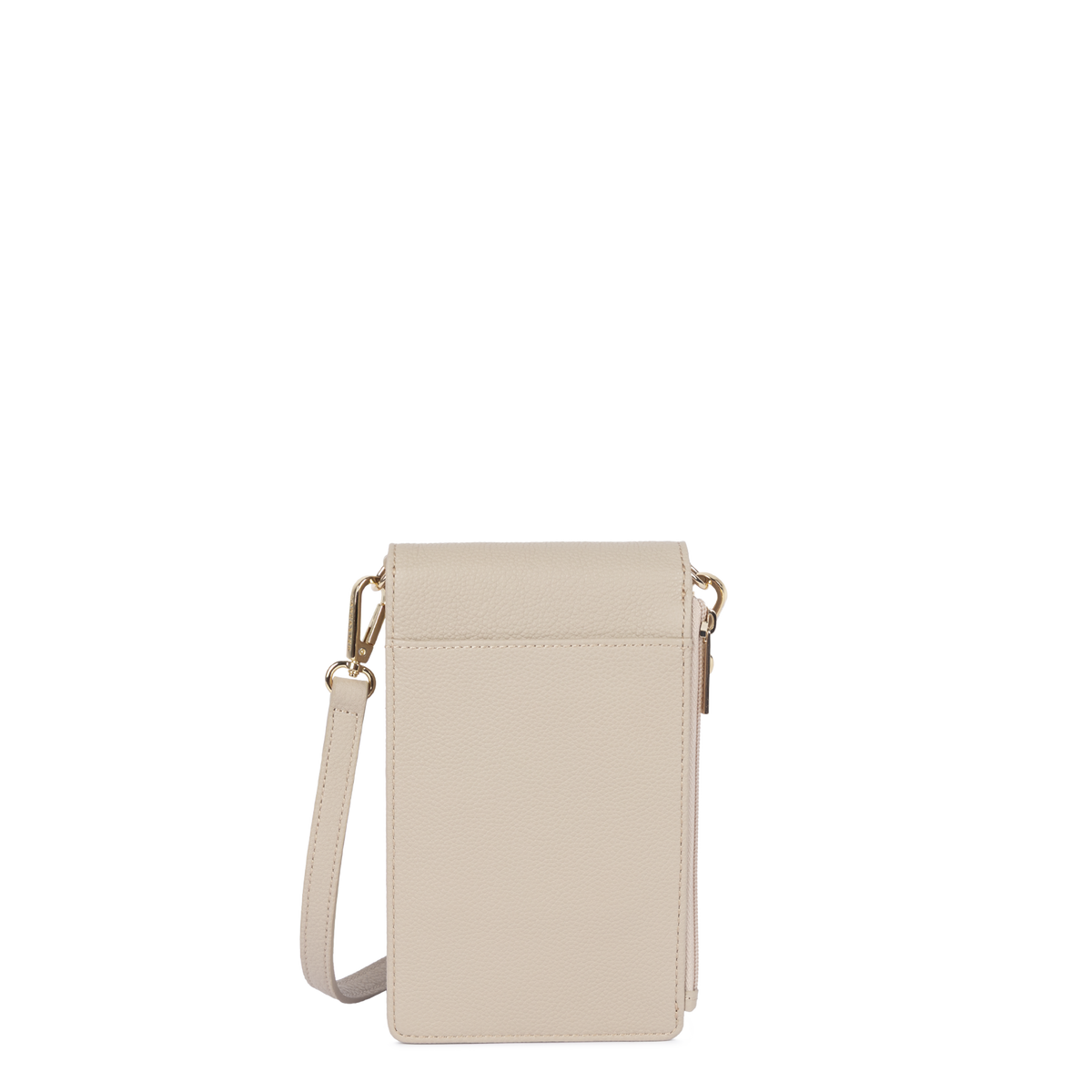 Pochette smartphone - Mademoiselle Grace