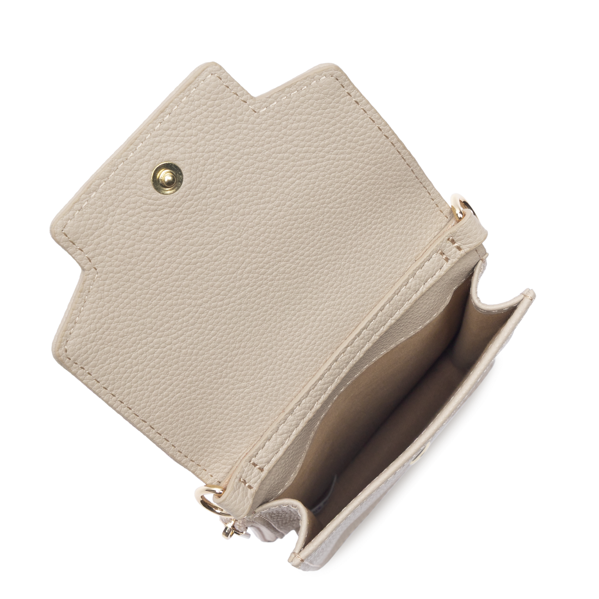 Pochette smartphone - Mademoiselle Grace