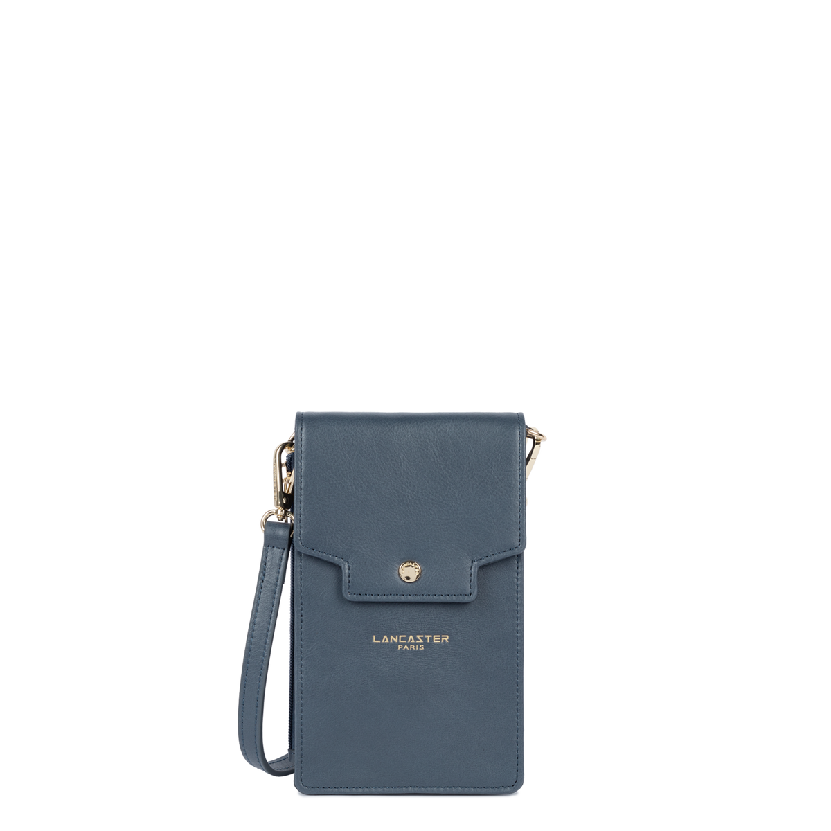 Pochette smartphone - Mademoiselle Grace