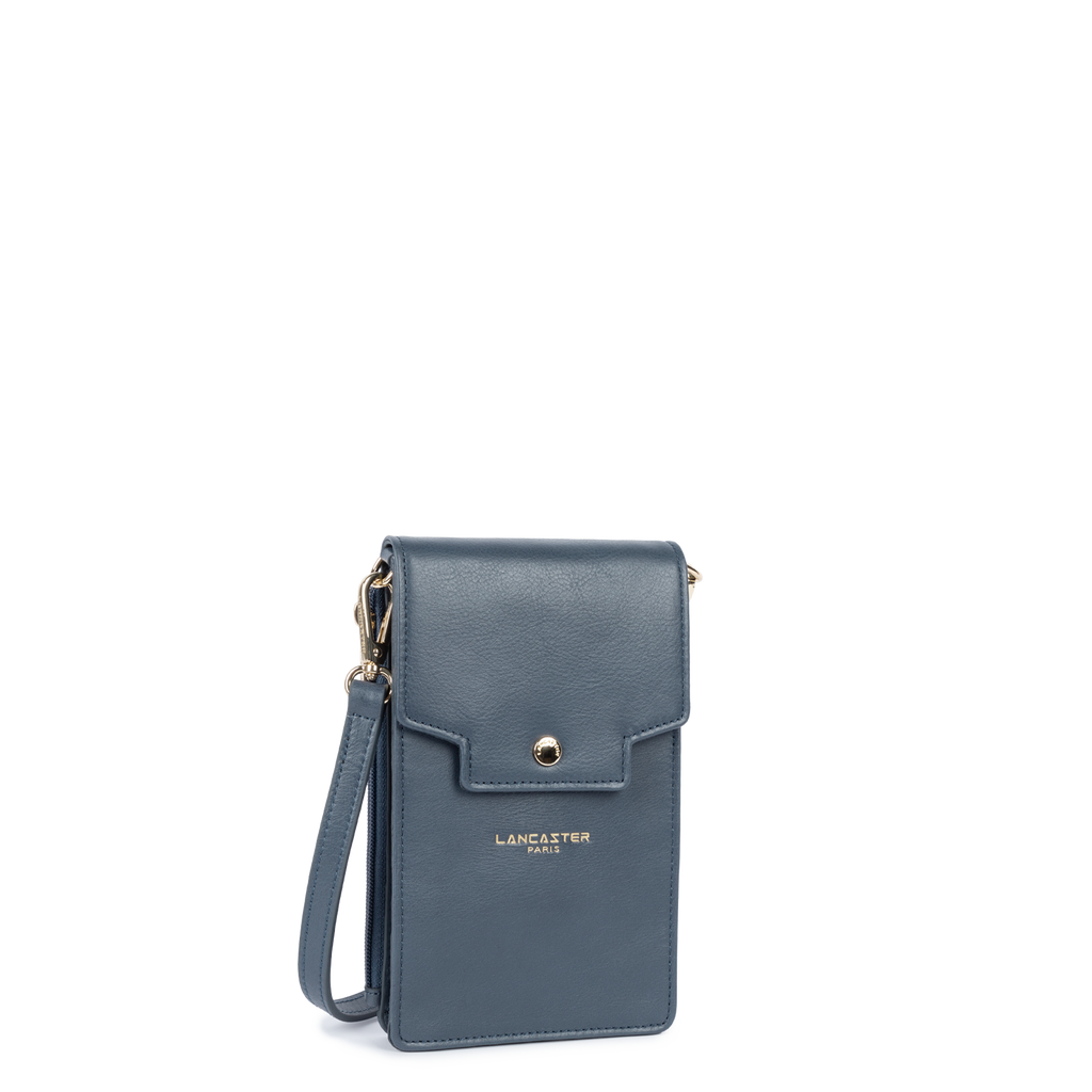 Pochette smartphone - Mademoiselle Grace