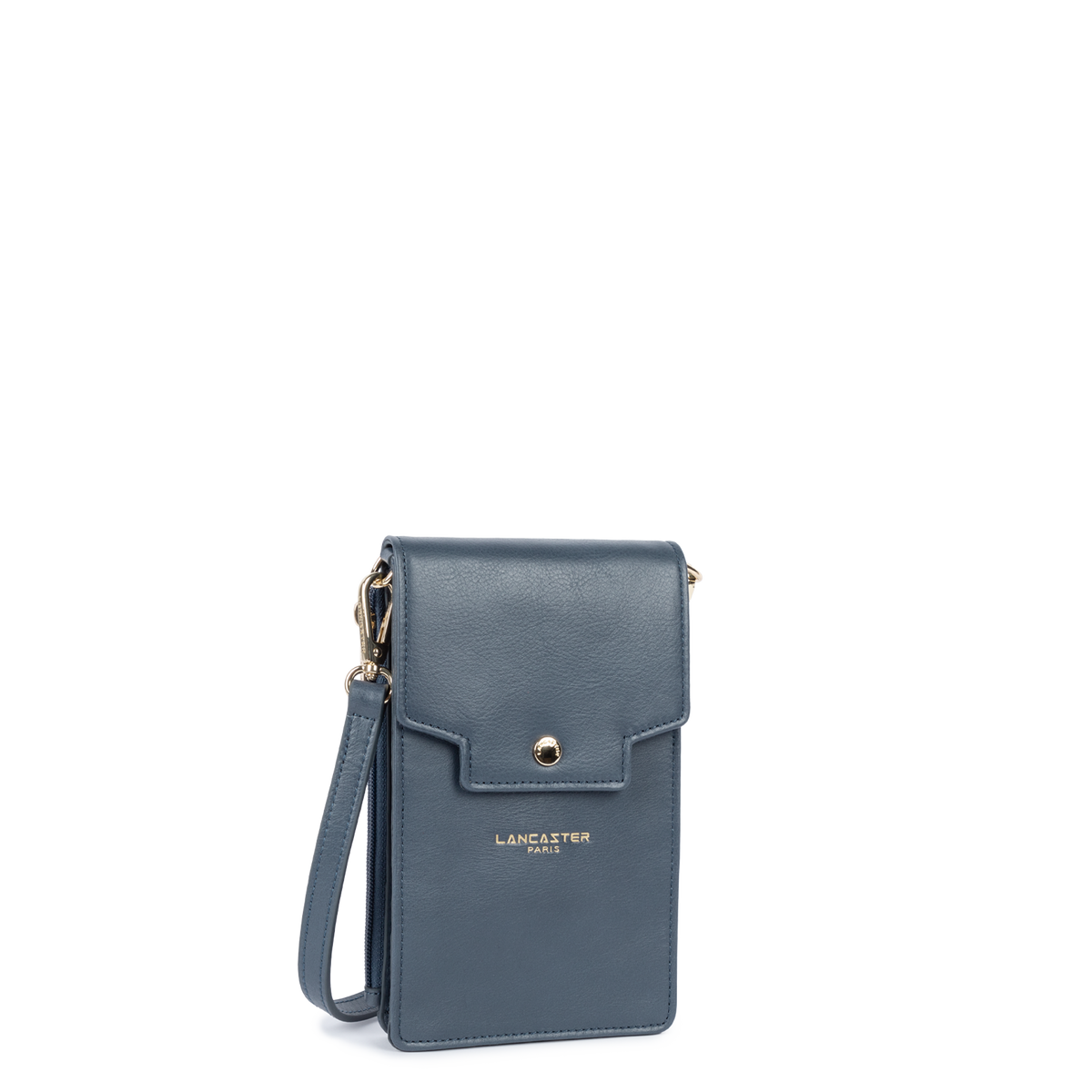 Pochette smartphone - Mademoiselle Grace